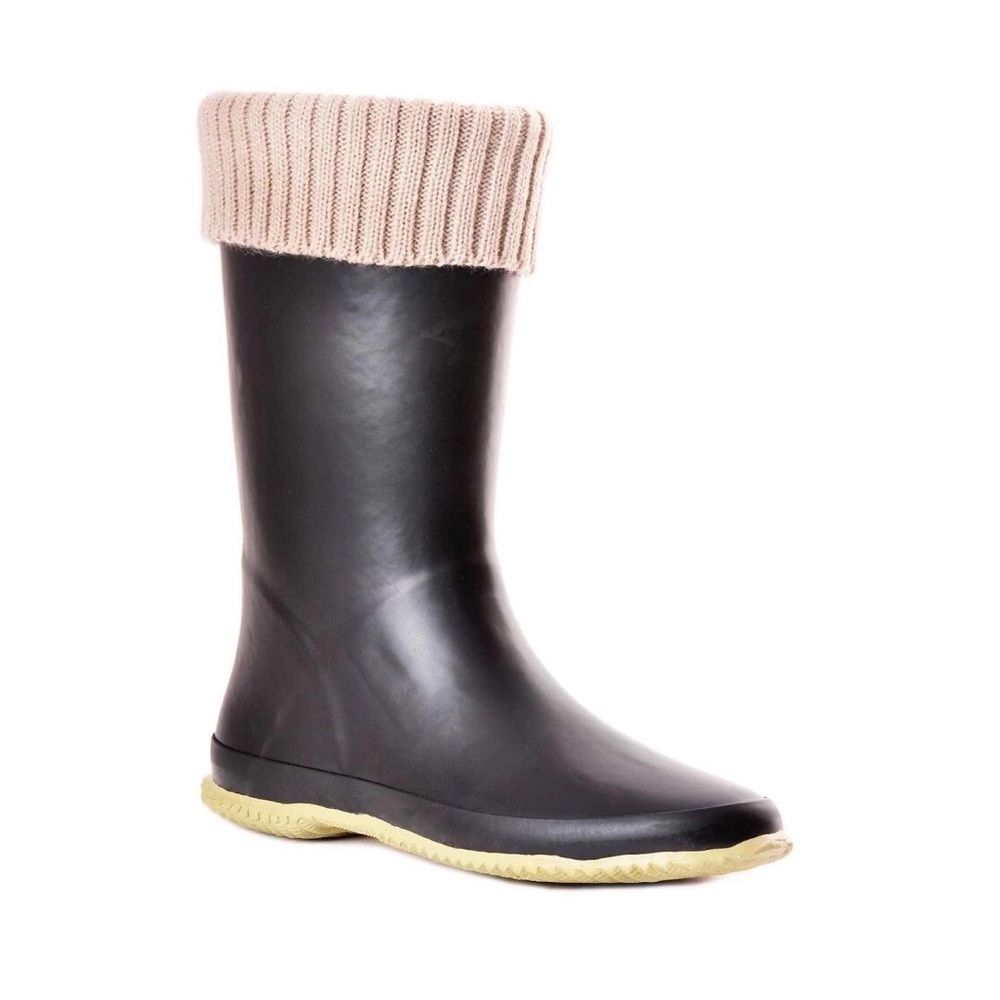 Coachella waterproof boots